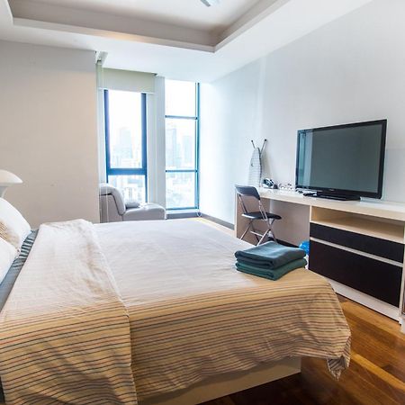 Yelloduck Rooms & Apartment @ Casa Residency كوالالمبور المظهر الخارجي الصورة